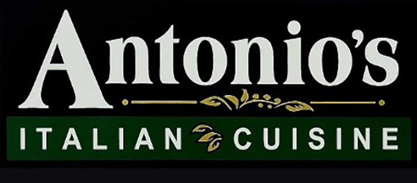 Antonio's Italian Cuisine logo