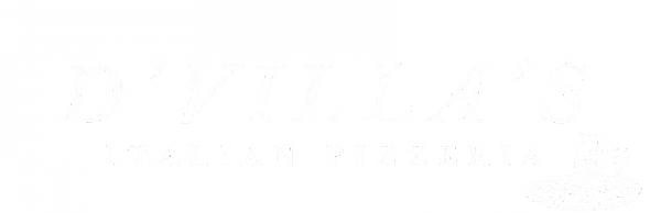 D'Villa's Italian Pizzeria logo