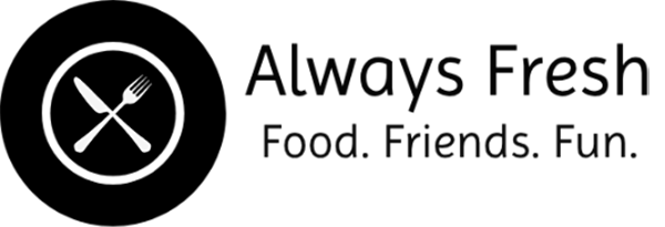 Always Fresh Neighborhood Market logo
