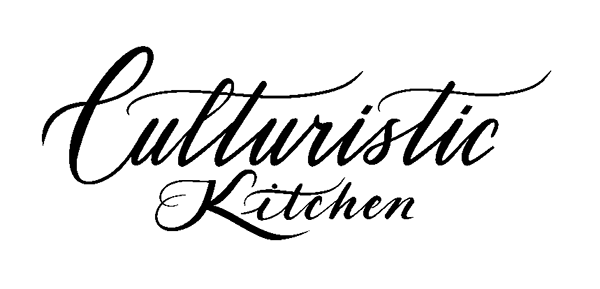 Culturistic Kitchen logo