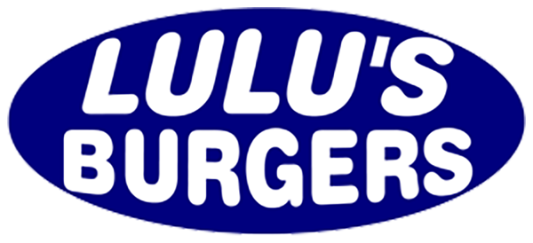 Lulu's Burgers logo