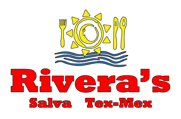 Rivera's Restaurant logo