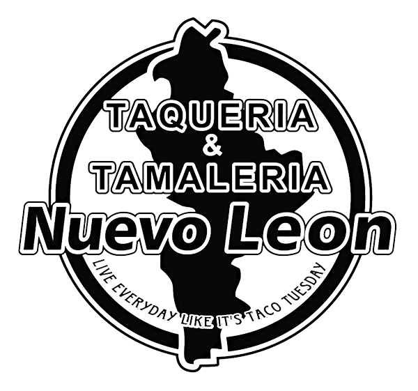 Taqueria & Tamaleria Nuevo León logo