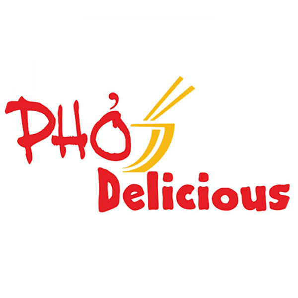 Pho Delicious Las Vegas logo