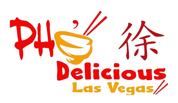 Pho Delicious Las Vegas logo