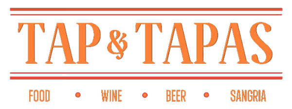 Tap & Tapas logo