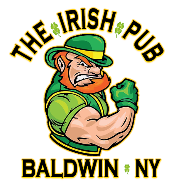The Irish Pub logo