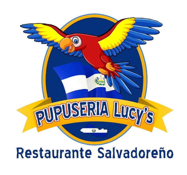 Pupuseria Lucy’s Restaurant Salvadoreño logo