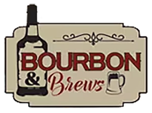 Bourbon & Brews logo