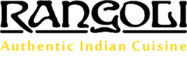 Rangoli Indian Cuisine logo