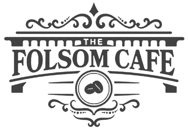 The Folsom Cafe logo
