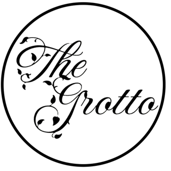 The Grotto logo