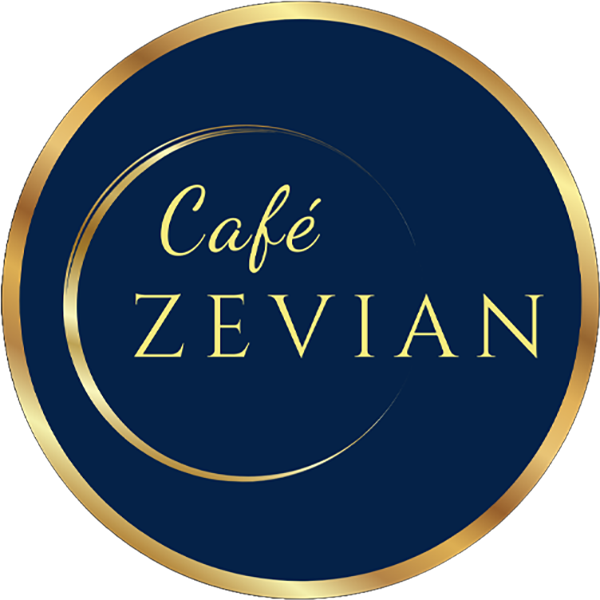 Cafe Zevian logo