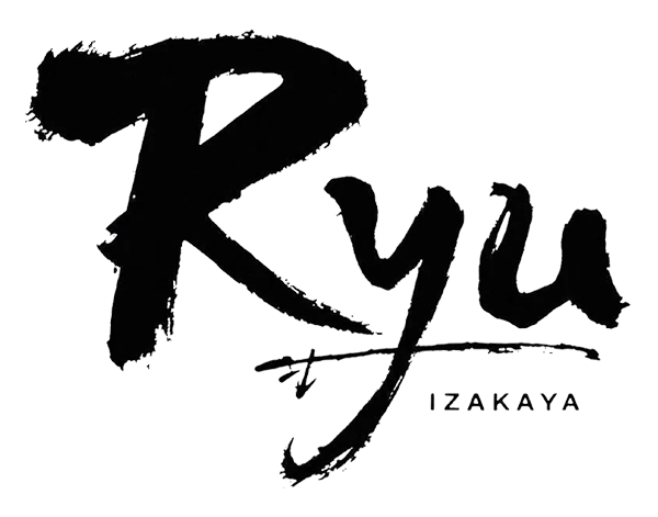 Ryu Izakaya logo