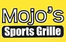 Mojo's Sports Grille logo