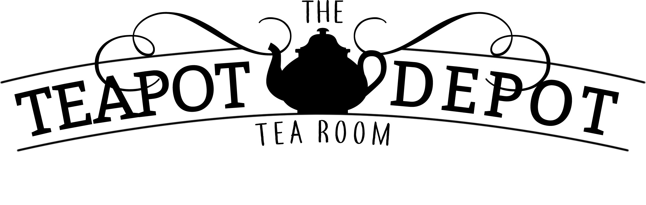 Teapot Depot logo