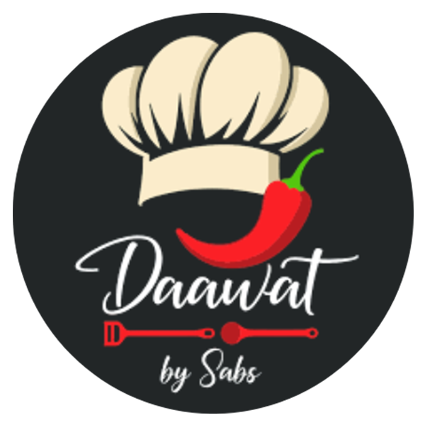 Daawat By Sabs logo