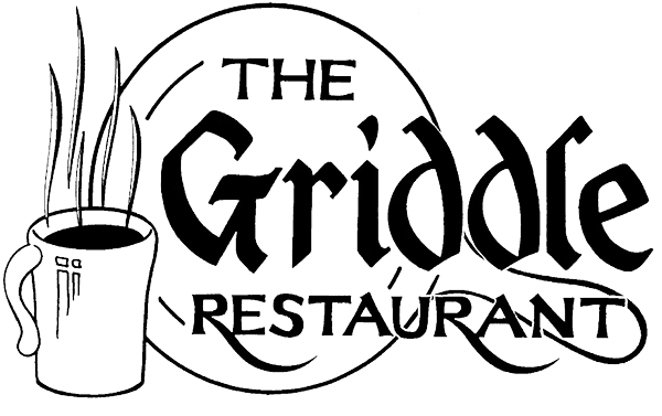 The Griddle logo