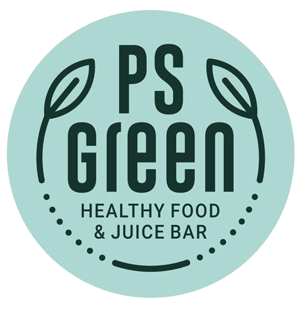 PS Green Restaurant logo