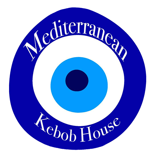 Mediterranean Kebob House logo