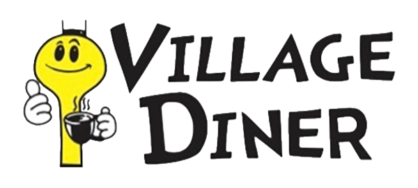 Fruitport Village Diner logo