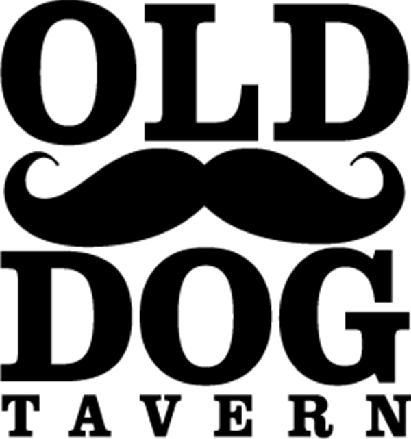 Old Dog Tavern logo
