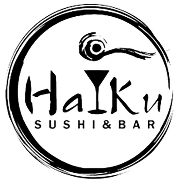 Haiku Sushi logo
