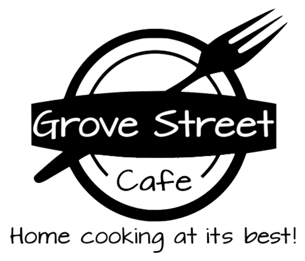 Grove Street Cafe logo