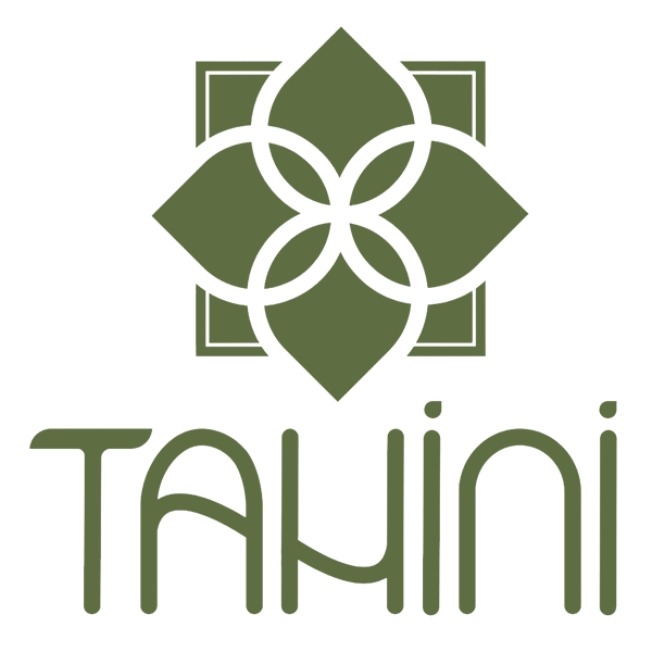 Tahini - Middle Eastern Eatery logo