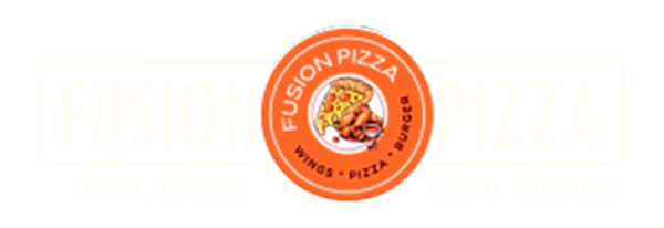Fusion Pizza logo