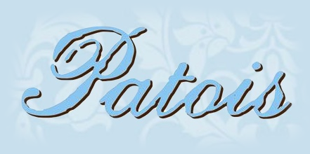 Patois logo