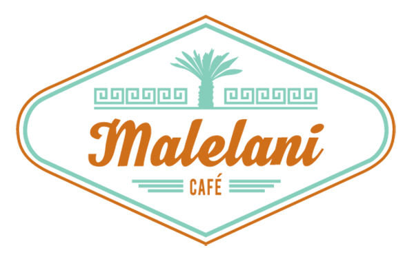 Malelani Cafe logo