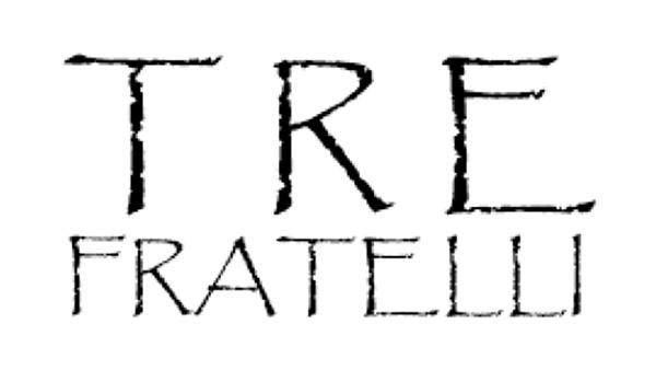 Tre Fratelli logo