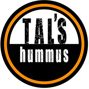 Tal's Hummus logo