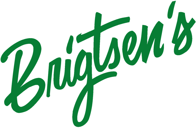 Brigtsen's logo