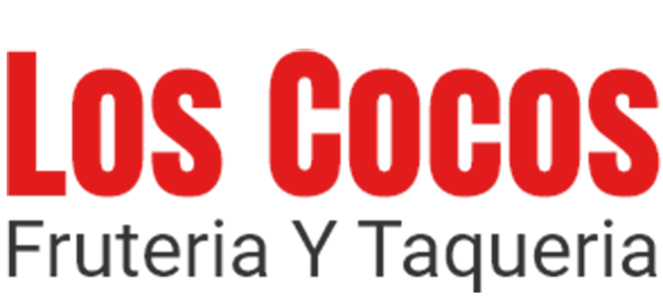 Los Cocos Fruteria Y Taqueria logo