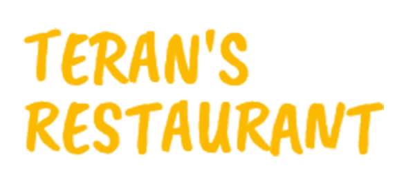 Teran's Restaurant logo