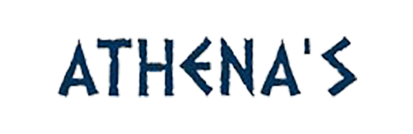 Athena Greek & Lebanese Grill logo