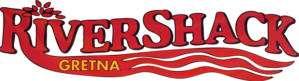 RiverShack Gretna logo