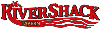 Rivershack Tavern logo