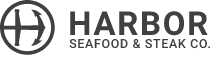 Harbor Seafood & Steak Co. logo