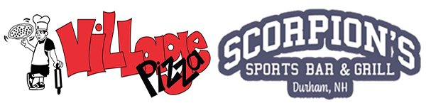 Scorpion's Bar & Grill logo