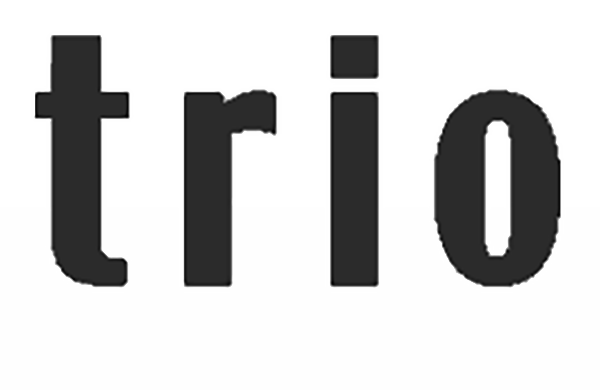 Cafe Trio logo