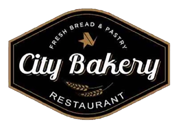 City Bakery & Restaurant logo