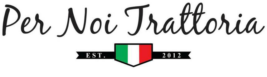 Per Noi Trattoria logo