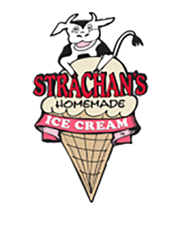 Strachan's Ice Cream & Desserts - South Tampa logo