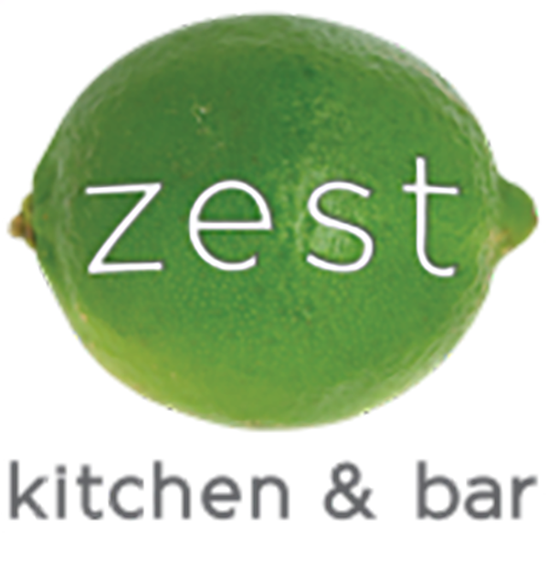 Zest Kitchen & Bar logo