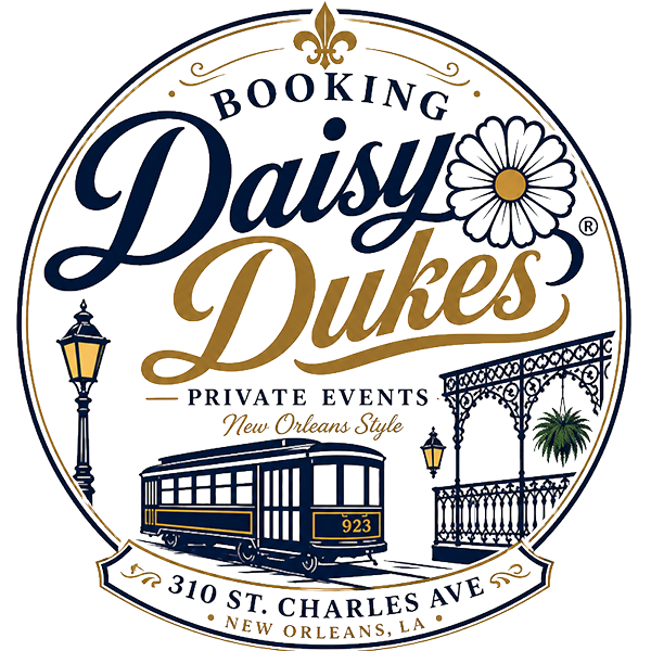 Daisy Duke's Private Events and Reservations logo