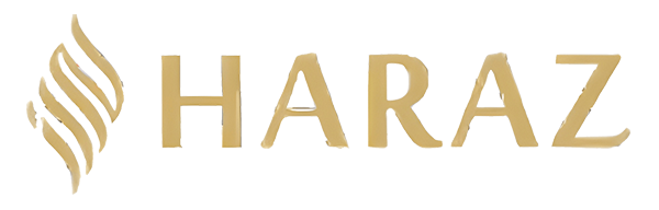 Haraz Coffee House logo