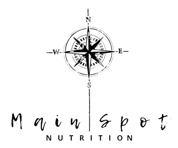 Main Spot Nutrition logo